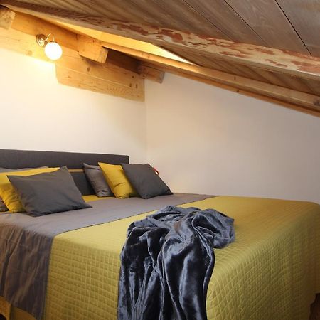 Appartement Roza'S Nest By Isa Badkleinkirchheim à Bad Kleinkirchheim Extérieur photo