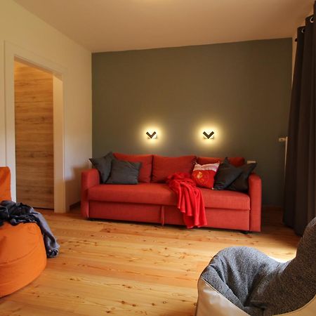 Appartement Roza'S Nest By Isa Badkleinkirchheim à Bad Kleinkirchheim Extérieur photo