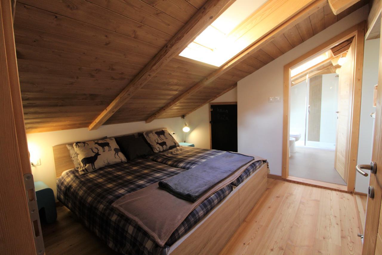 Appartement Roza'S Nest By Isa Badkleinkirchheim à Bad Kleinkirchheim Extérieur photo