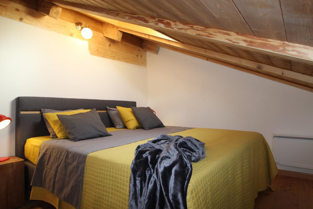 Appartement Roza'S Nest By Isa Badkleinkirchheim à Bad Kleinkirchheim Extérieur photo