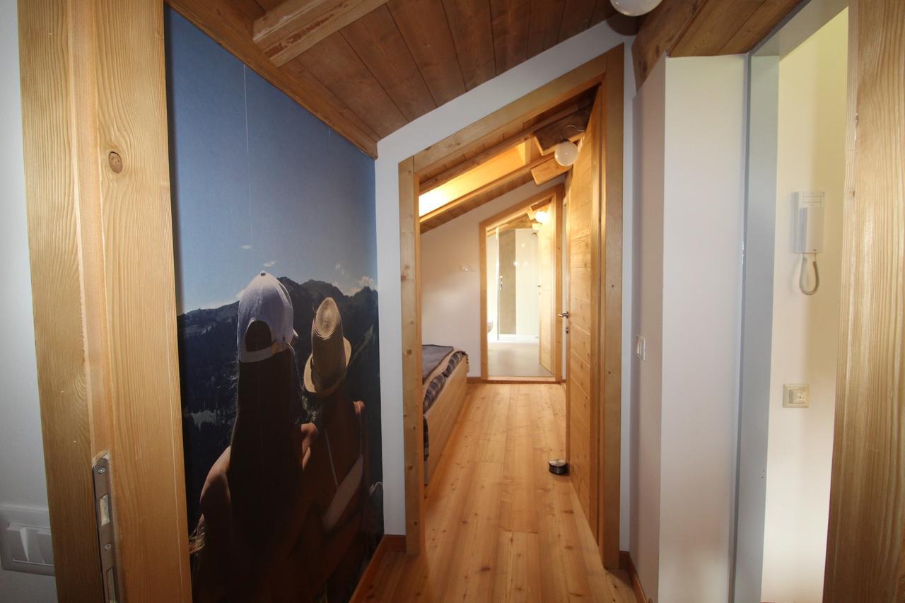 Appartement Roza'S Nest By Isa Badkleinkirchheim à Bad Kleinkirchheim Extérieur photo