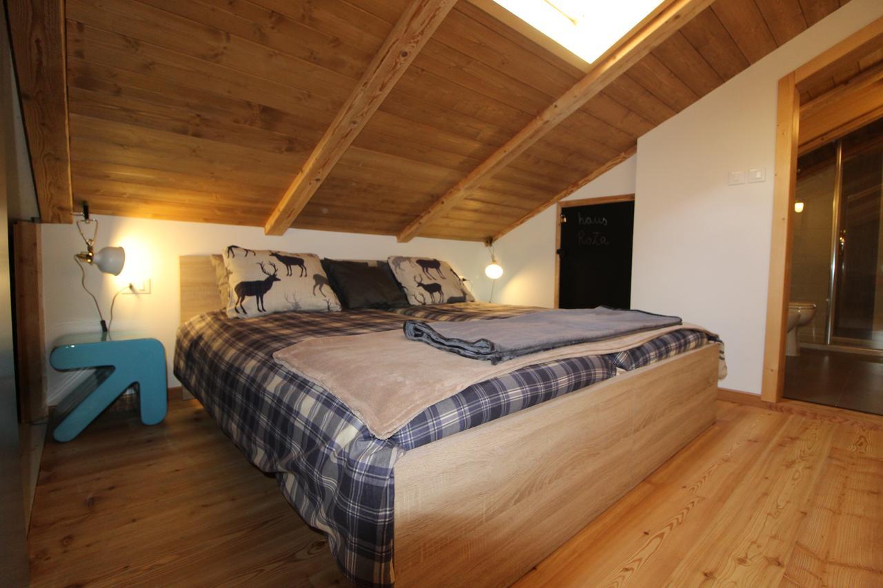 Appartement Roza'S Nest By Isa Badkleinkirchheim à Bad Kleinkirchheim Extérieur photo
