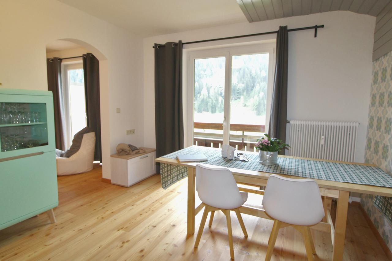 Appartement Roza'S Nest By Isa Badkleinkirchheim à Bad Kleinkirchheim Extérieur photo
