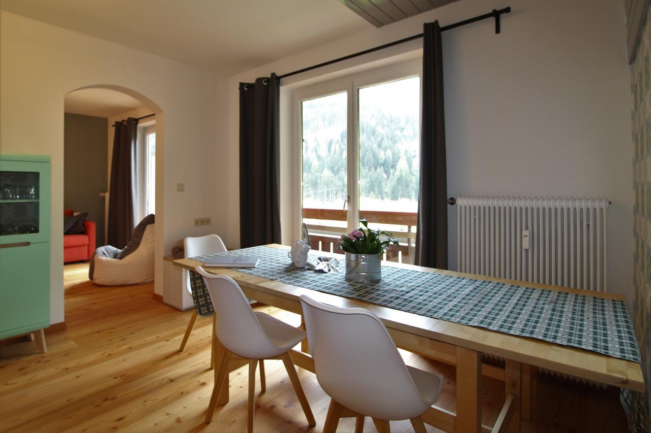 Appartement Roza'S Nest By Isa Badkleinkirchheim à Bad Kleinkirchheim Extérieur photo
